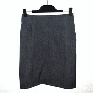 H&M pencil skirt size 6